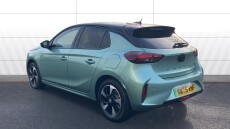 Vauxhall Corsa 100kW Yes 50kWh 5dr Auto Electric Hatchback